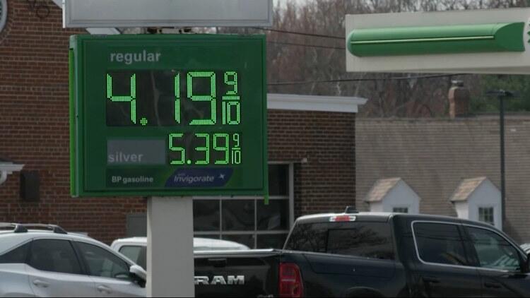 Trump’s Russian diesel deal draws bipartisan backlash as fuel prices ...