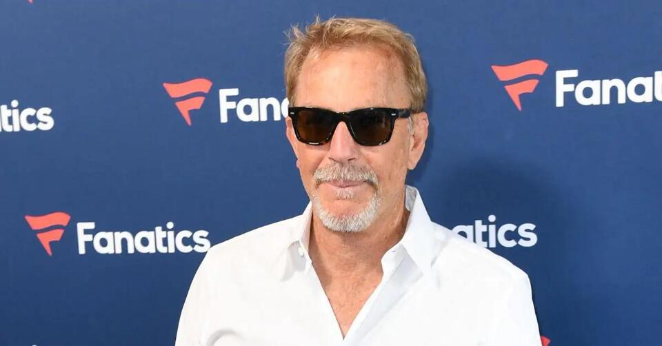 EXCLUSIVE: Kevin Costner, 70, 'Determined to Battle Deadly Bulge' With ...