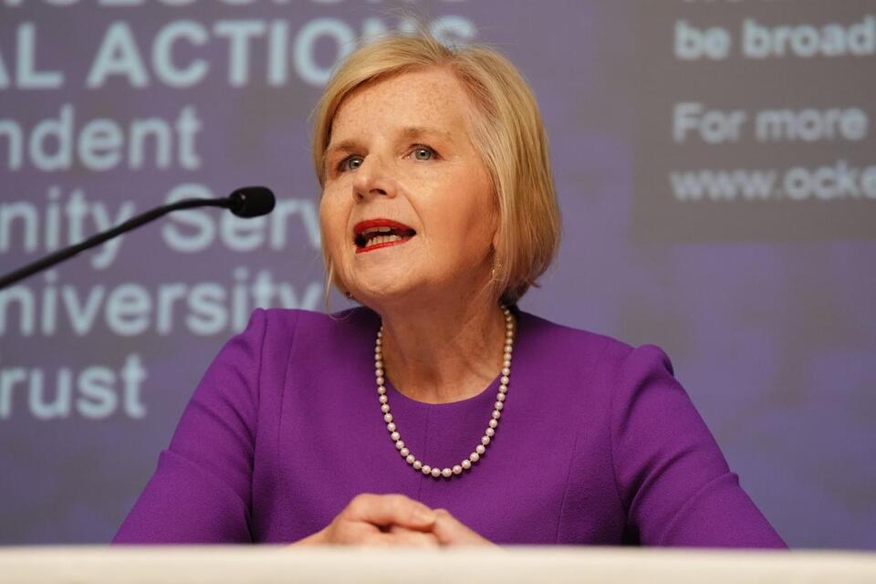 Nottingham maternity inquiry exposes simple truth – the NHS is failing women