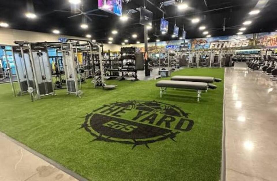 Eos Fitness Planning a Palm Beach Gardens Location