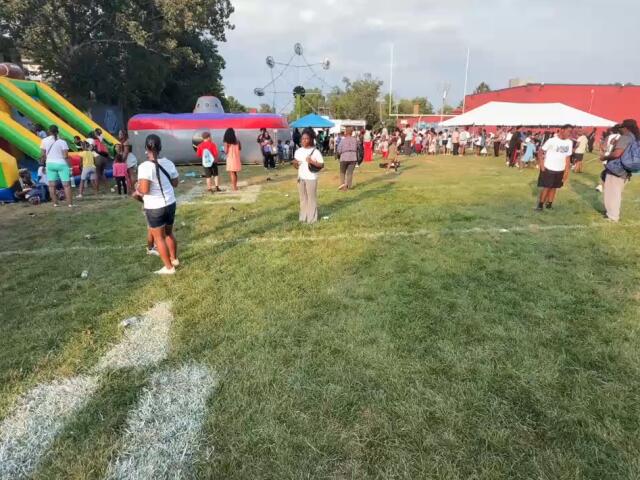Detroit's Occupy the Summer program ends, officials say teen violence declined