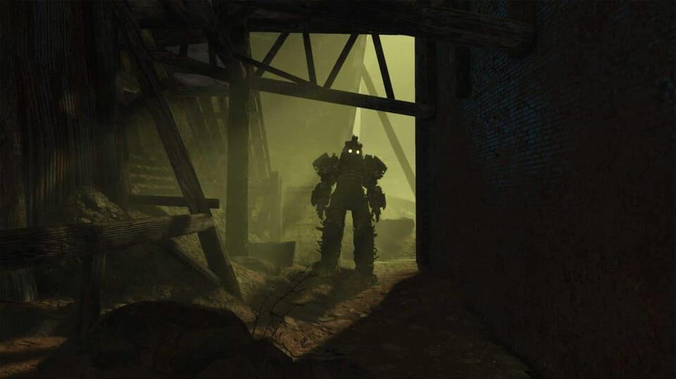 Bethesda Outlines Fallout 76 Future with Raven Rock Map Expansion ...