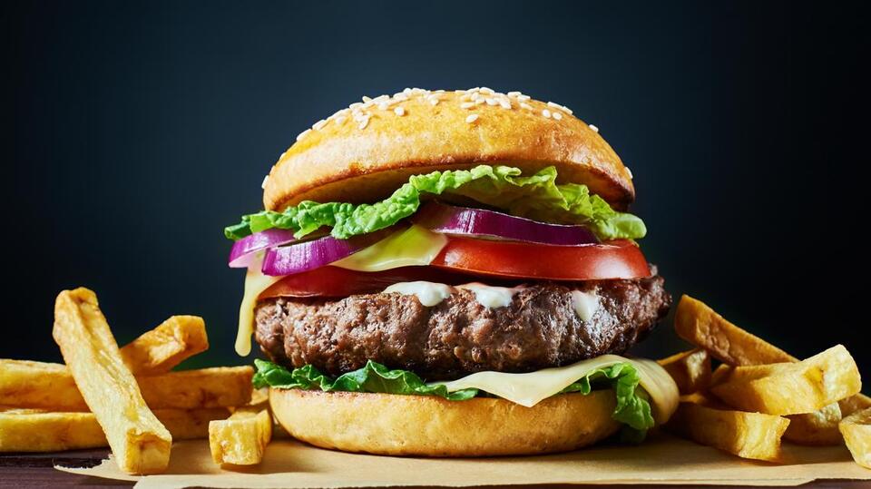 National Hamburger Day deals Where can you get a free burger? NewsBreak