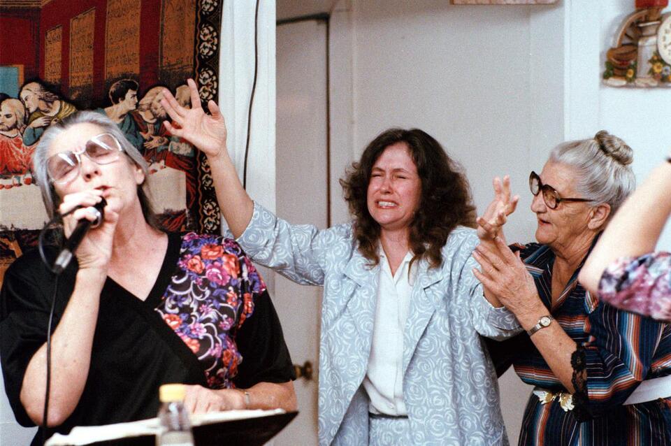 Former Alabama snake handling preacher denied parole in notorious 1991 ...