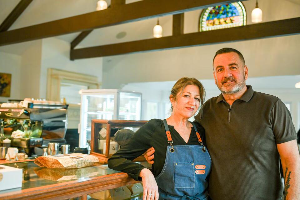 First look: The Cider Mill owners open a bread-forward cafe on Syracuse ...