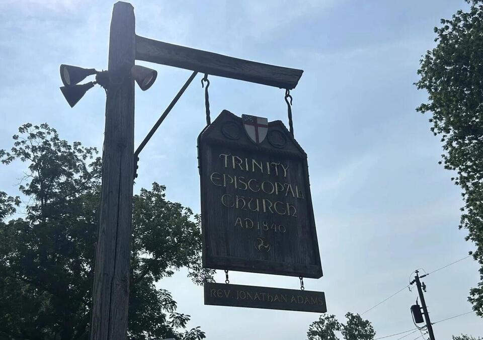 Fauquier church rector resigns amid allegations of inappropriate ...