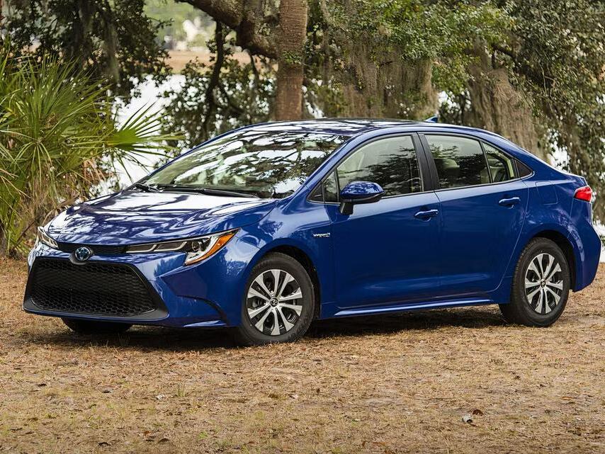 The RealWorld Costs To Replace A Toyota Hybrid Battery