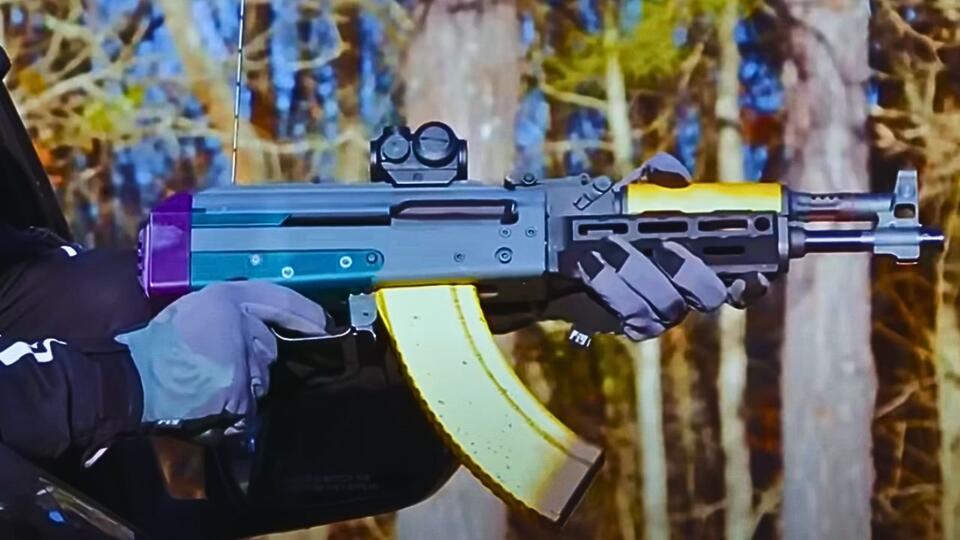 Ghost Guns: 9 Things To Know That Sets the Record Straight - NewsBreak