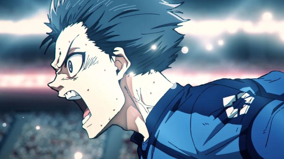 Blue Lock Chapter 329 Release Date, Time & Where to Read - NewsBreak