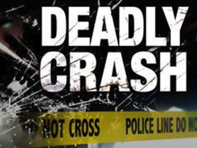 Speeding driver dies after running red light and crashing