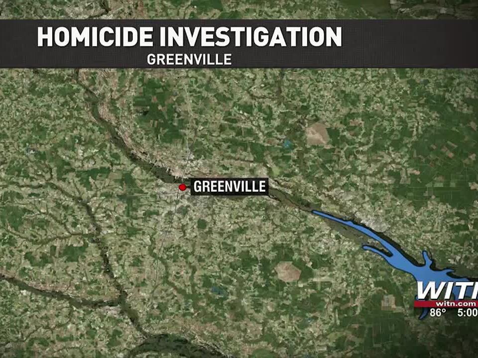 Greenville police investigating after two women shot one fatally