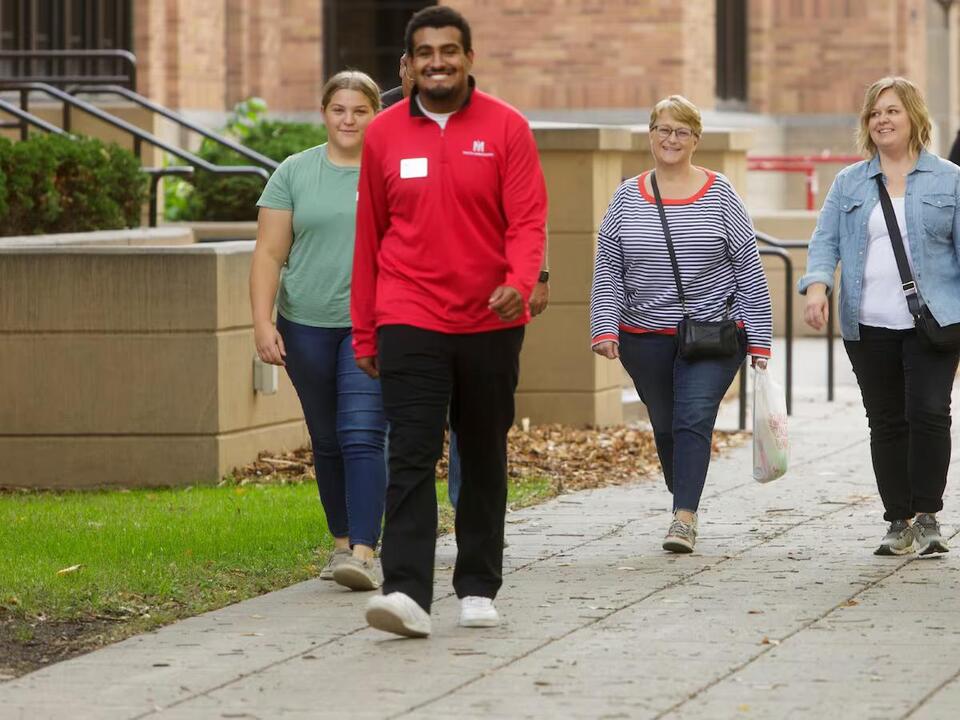 Minnesota State University Moorhead waves application fee during