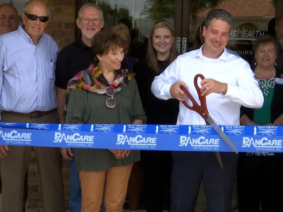 PanCare opens new and improved location in Port St. Joe