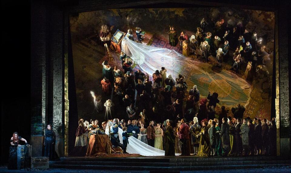 Sonya Yoncheva Headlines Metropolitan Opera’s Revival of ‘Medea ...