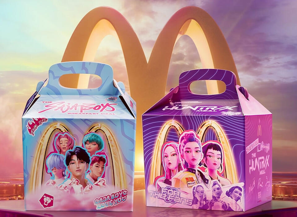 11 Best New Fast Food Releases Hitting Menus This Week - NewsBreak