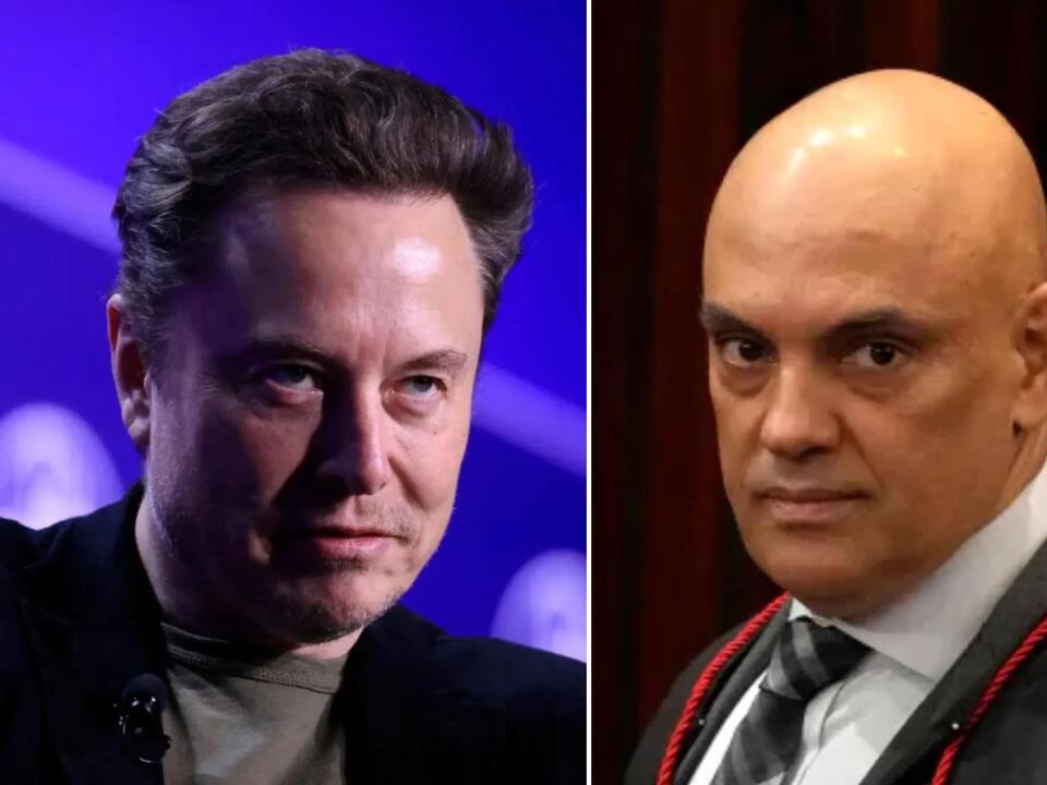 How One Brazilian Judge Could Suspend Elon Musk S X