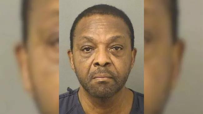 Florida Man Accused Of Shooting Married Couple Over Basketball Hoop ...