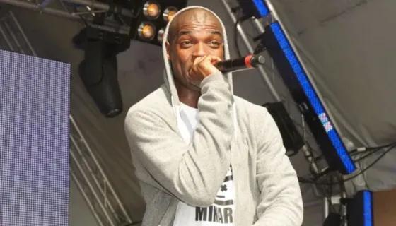 South London Rapper Dot Rotten Passes Away At 37 - NewsBreak