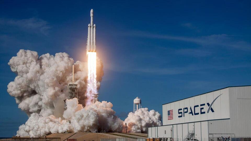 SpaceX signs up Apollo and Nvidia for a new Grok partner network ...