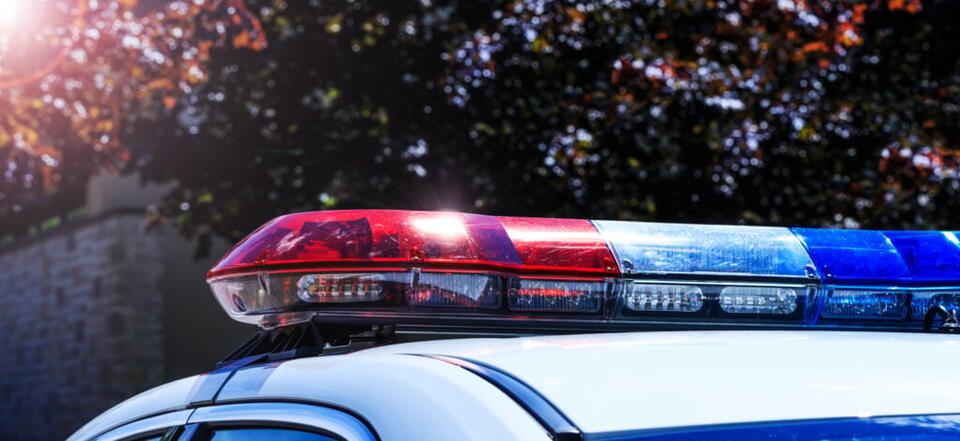 Traffic Stop Leads to Meth Charges in Franklin - NewsBreak