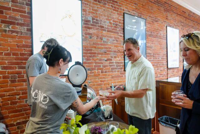 Downtown SLO to host inaugural Fall Fest September 29 - NewsBreak
