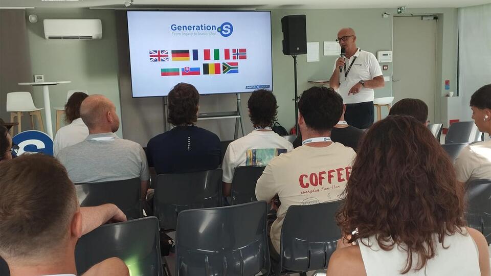 Point S Schedules Next Generation Campus in France