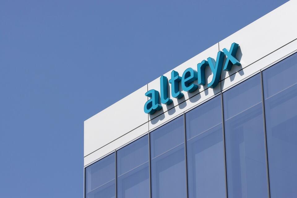 Alteryx Launches New AI Capabilities to Bring Governed Analytics ...