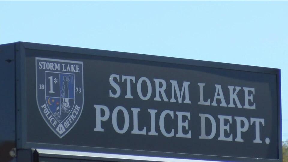 Multiple vehicles burglarized, stolen in Storm Lake