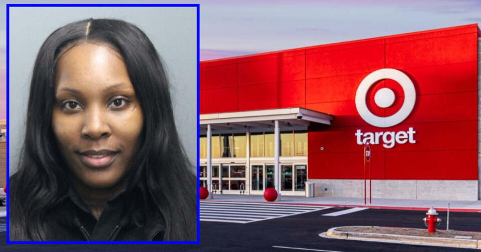 Woman sues Target for not hiring her because she has a pending robbery ...