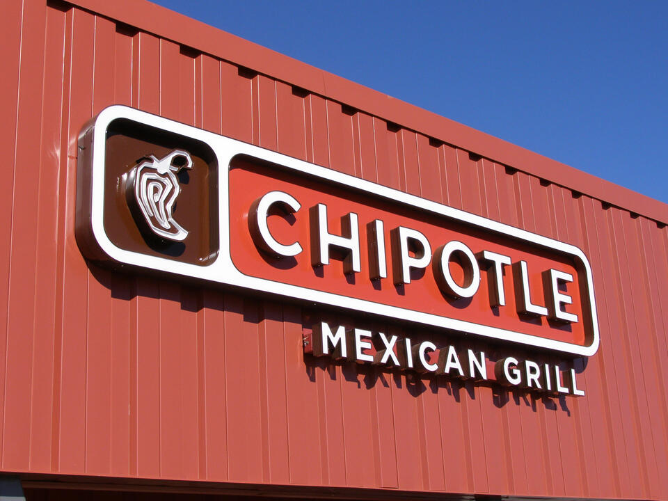 Chipotle Debuts New Location and DriveThru Lane in Chillicothe