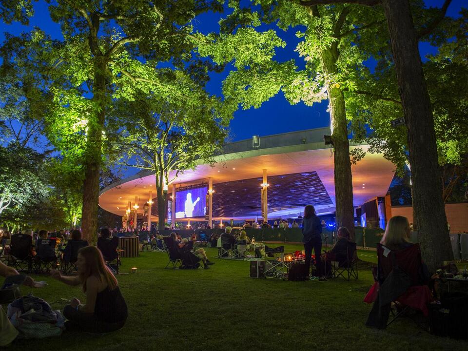 2023 Ravinia Festival Lineup Announced