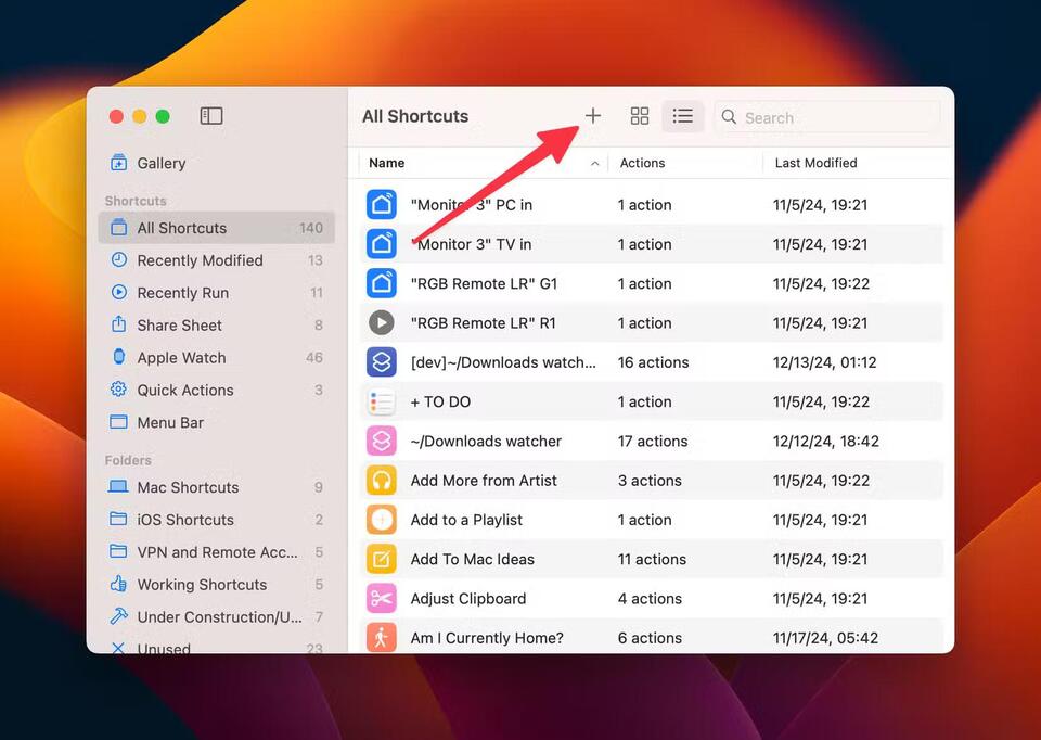 I Wrote the Best Script for Decluttering the Mac Desktop, Here’s How to ...