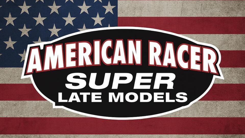 American Racer Super Late Model Series Shares More Details About Its ...
