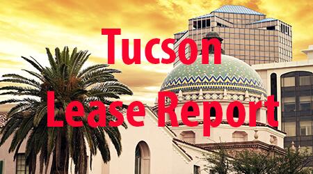 Tucson Commercial Leases: June 22-26, 2026