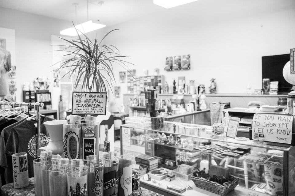 Mad Cow Curiosity Shop To Close in December - NewsBreak
