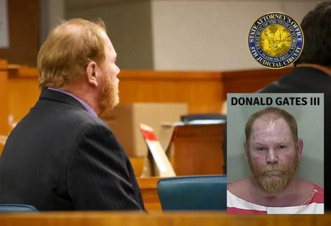 Ocala Man Sentenced to Life in Prison Following Rapid Investigation ...