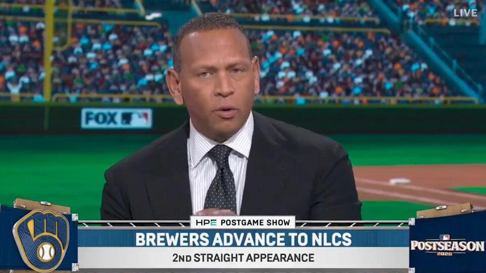 Alex Rodriguez completely misunderstands ‘Moneyball’ while praising ...