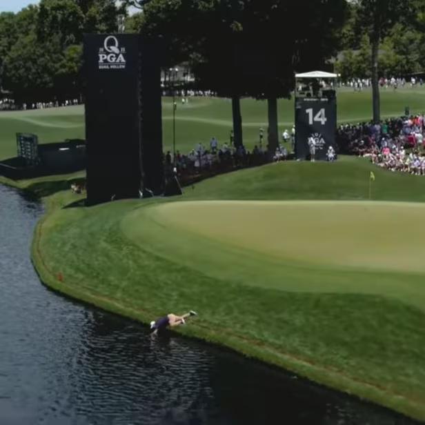 Pga Championship Volunteer 2025 