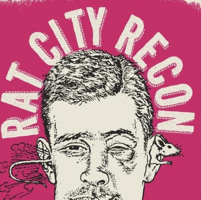 Heavy riffs return to White Center: Rat City Recon 2026 delivers a dose ...