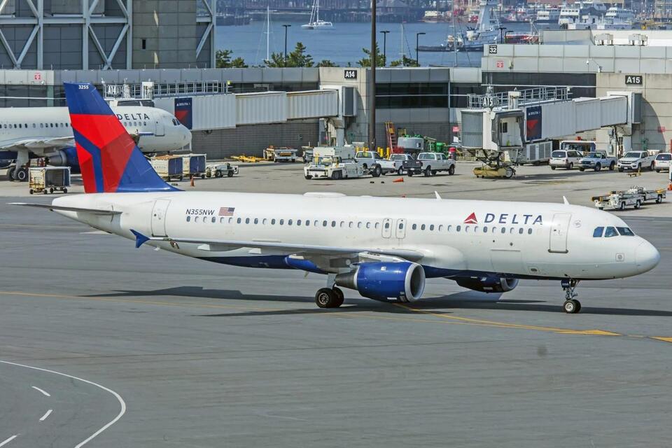 Delta Adds Flights From Boston for Patriots' Day, Spring Break - NewsBreak