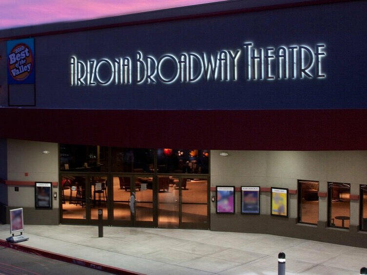 Arizona Broadway Theatre in Peoria announces 202425 season