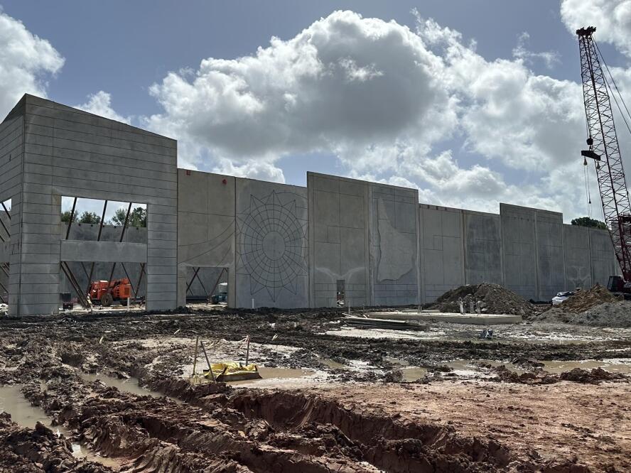 Pickleball Katy to bring 11 indoor courts in 2025