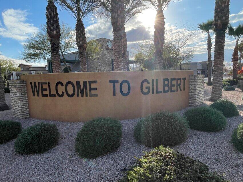 Gilbert looking to fill town's judicial advisory board - NewsBreak