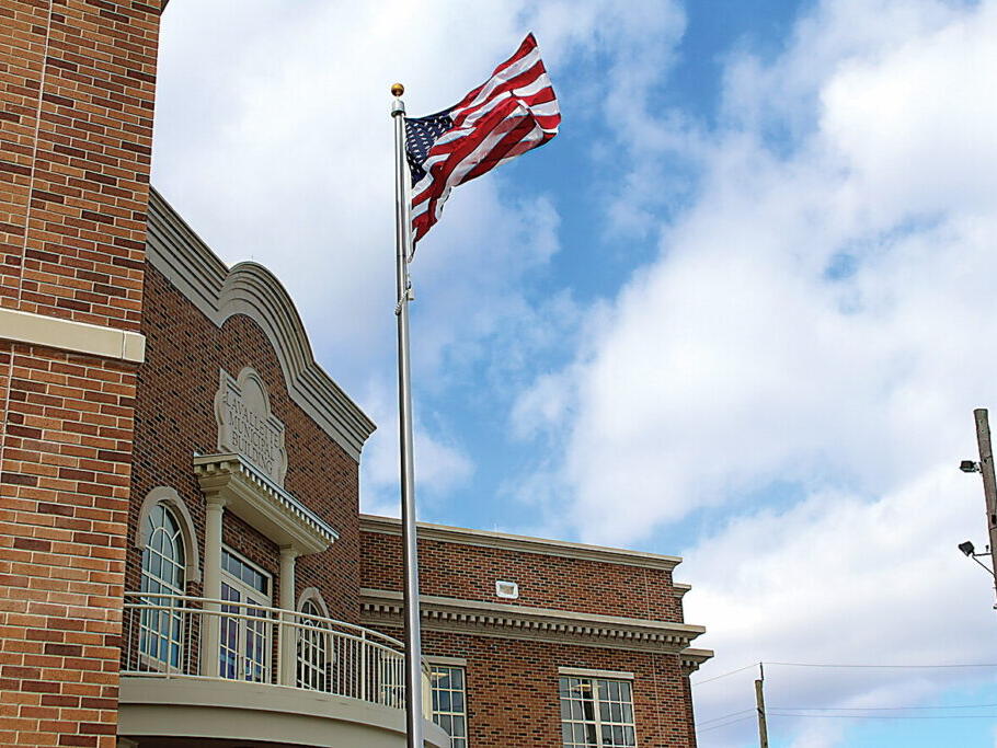 Townwide garage sale returns to Lavallette