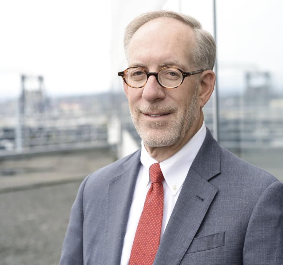 MultiCare Health System CEO to Retire; Successor Named - NewsBreak