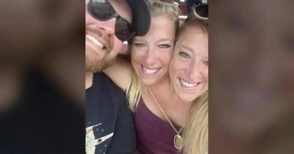 Did Conjoined Twins Abby and Brittany Hensel Welcome A Baby? Former TV ...