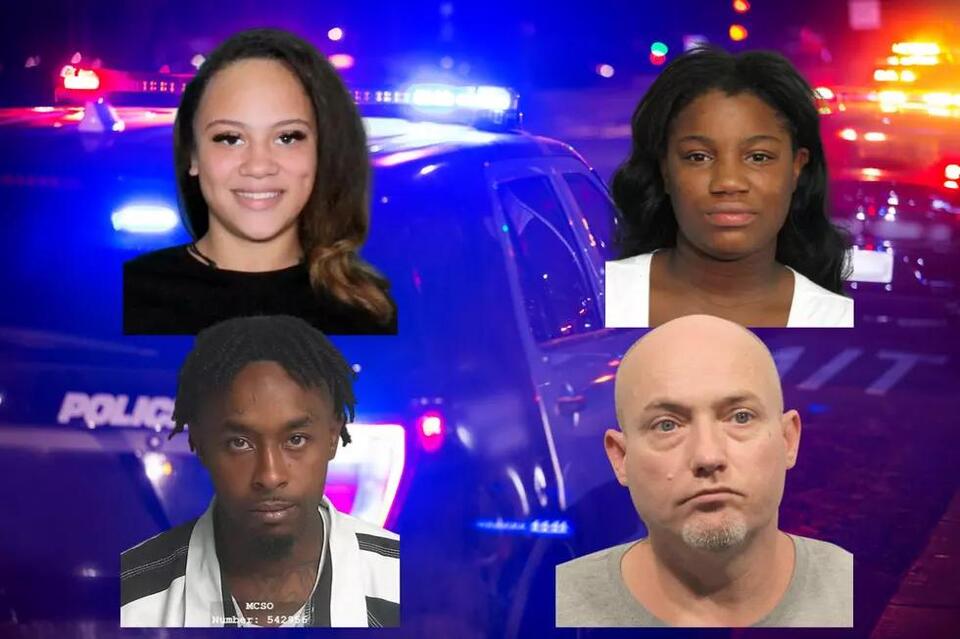 Multiple Suspects Sought in Shreveport in Unrelated Cases - NewsBreak