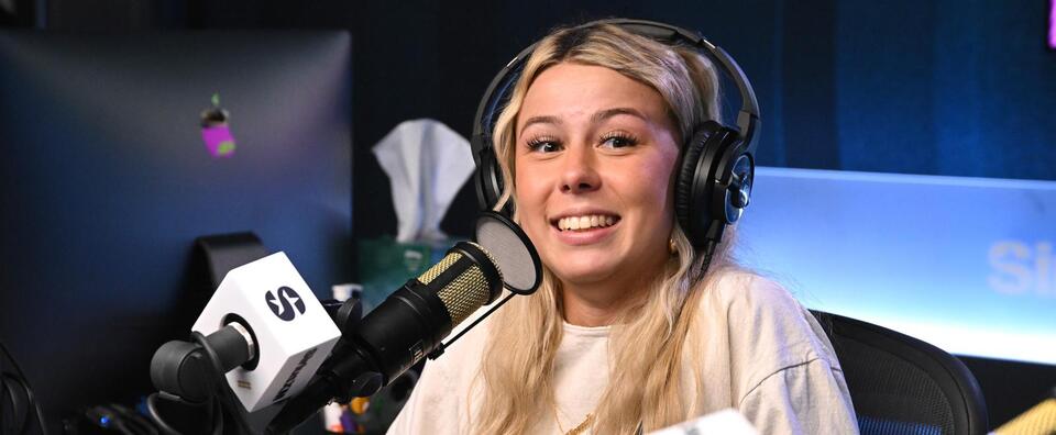 Hawk Tuah Girl Names The Rapper Who She Claims Slid Into Her DMs ...