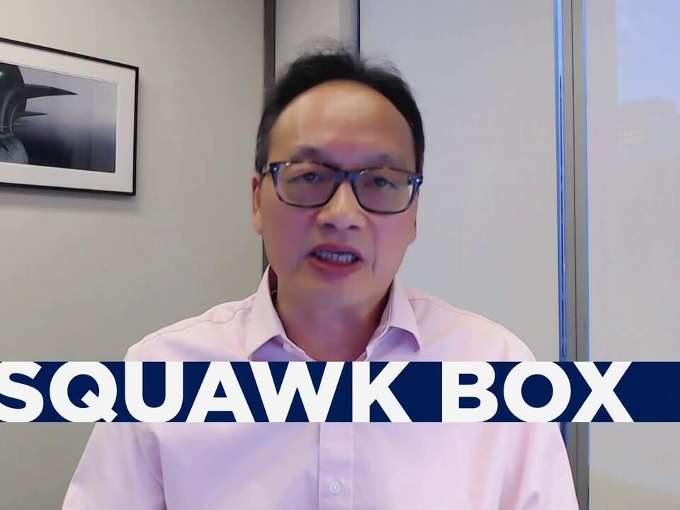 Analyst Chinese tech companies are the cheapest in the world