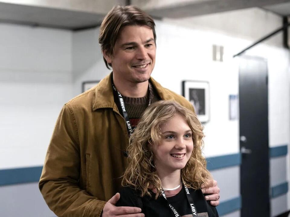 ‘Trap’ Ending Explained What Happens to Josh in M. Night